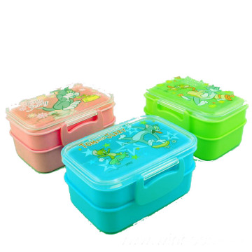 Injection Crate Mould Vegetable Fruit Fish Food Moulding